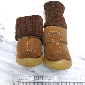 Dog Winter Boots